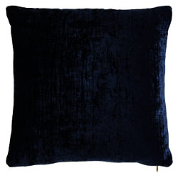 Voyage Mimosa Cushion Indigo